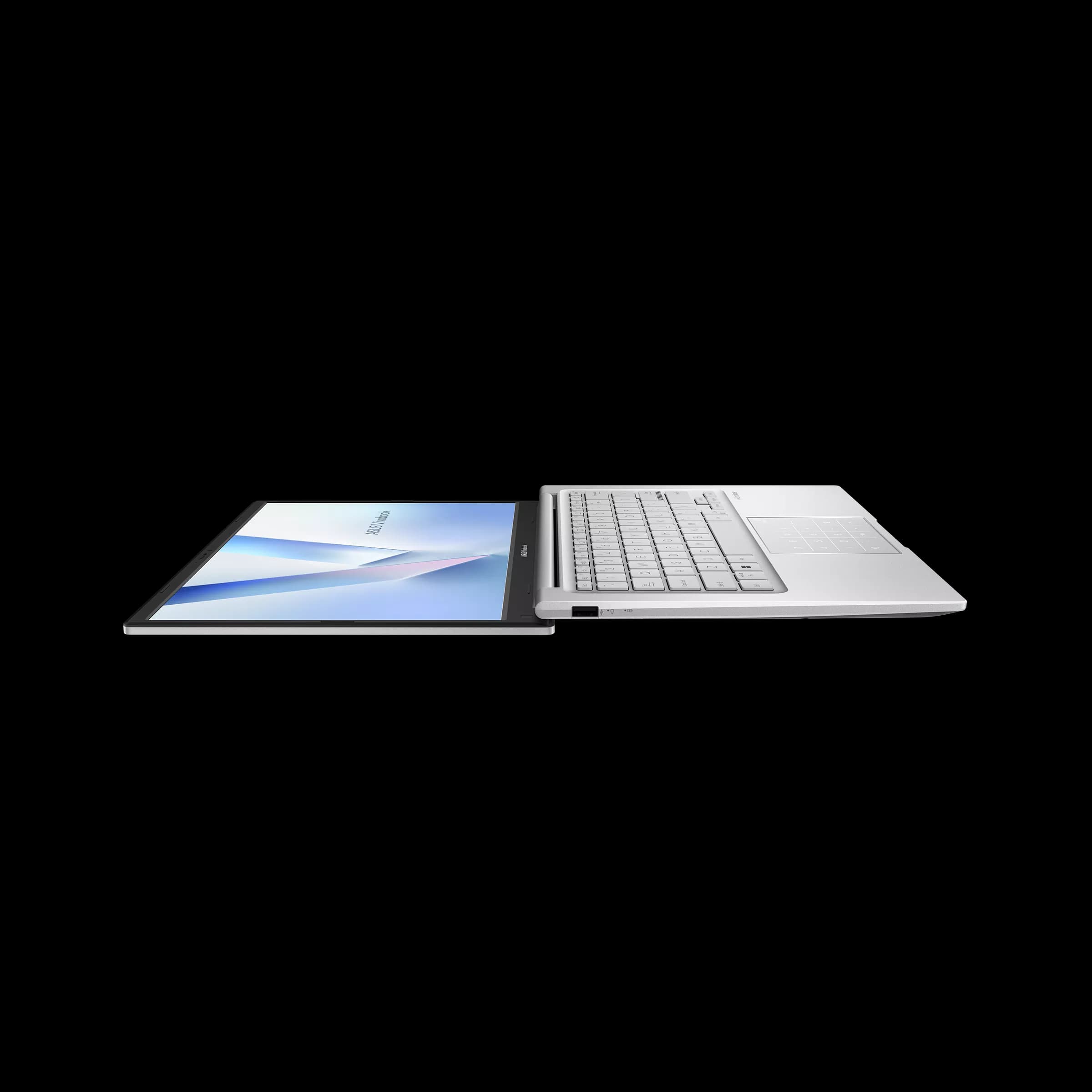 ASUS VIVOBOOK 15 X1504VA-E81185W (CORE i5-1335U/ 8GB DDR4/512GB NVME SSD/ 15.6" FHD TOUCH/ WIN 11H) view 2