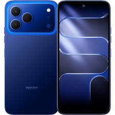 TECNO SPARK 50 4GB+128GB KN4 view 2