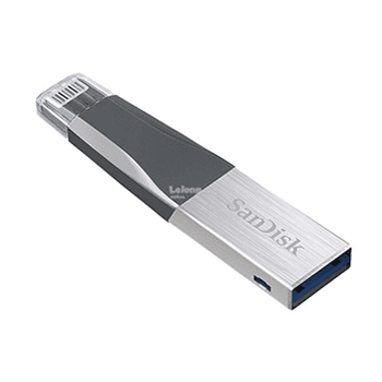 OTG IXPAND 64GB view 2