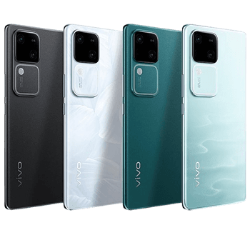Vivo V30 12GB+256GB view 2