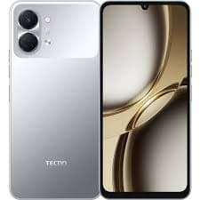 TECNO POP 20 4GB+128GB KN3 view 2