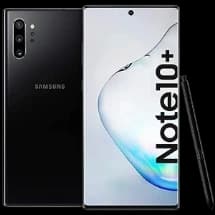 PRE-OWNED SAMSUNG GALAXY NOTE 10 PLUS 256GB