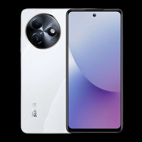 Itel S24 4GB + 128GB view 3