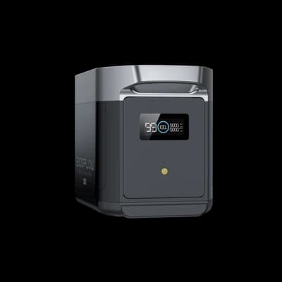 ECOFLOW DELTA 2 MAX EB view 5