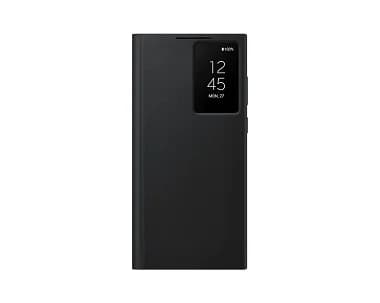 Samsung S22 Ultra Smart Clear View Cover view 2