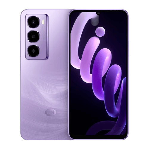 Itel City 100 4GB+128GB