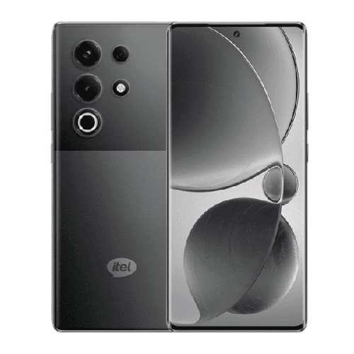 Itel S25 Ultra 8GB+256GB