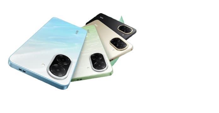 Xiaomi Redmi A5 4GB+128GB view 3