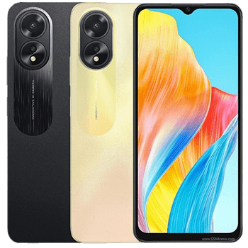 OPPO A38 6GB+128GB view 2