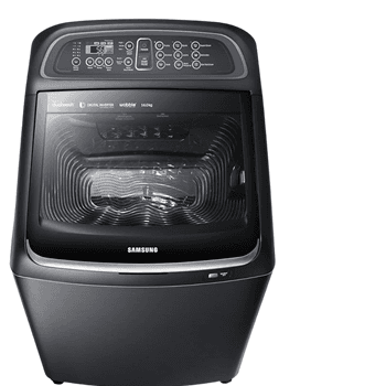 Samsung 13KG Top Load Washing Machine view 2