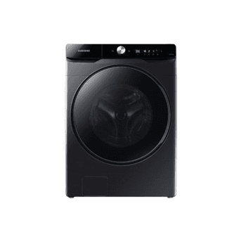 Samsung 12KG/8KG Front Loading Washing Machine