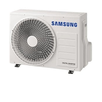 Samsung 1.5HP Energy Saving Air Conditioner view 2