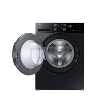 Samsung 11KG/ 6KG, AI Energy Mode, SmartThings, DIT, 1400 RPM view 2