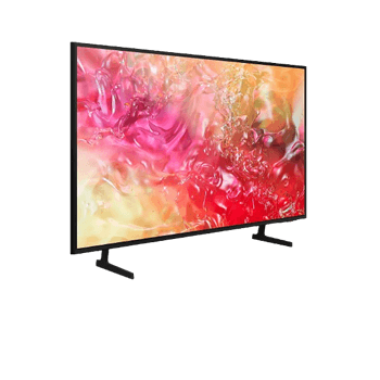Samsung 65" UHD, PurColor,4K Upscaling,Samsung Tizen OS,Air Slim view 2