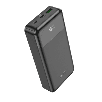 SLOT 20000MAH POWER BANK