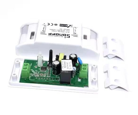 Smart Relay view 4