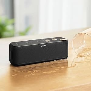 ANKER SOUNDCORE BOOST view 2