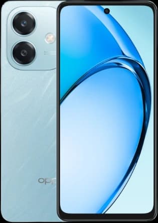 OPPO A3X 4GB+128GB
