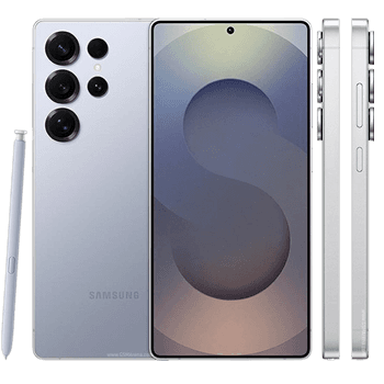 Samsung Galaxy S25 Ultra 12GB+1TB 5G view 3