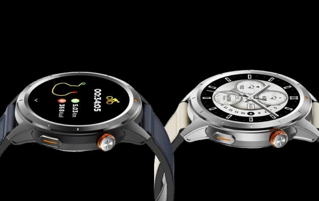 ITEL SMART WATCH APEX ISW-N10 view 2
