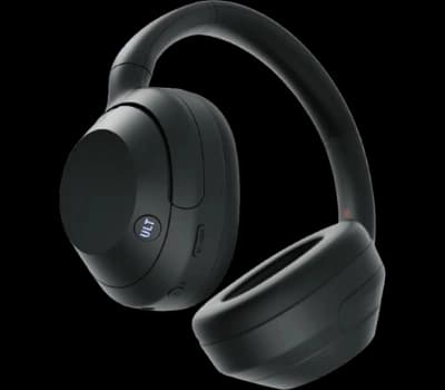 Sony WH-ULT900N HEADPHONES view 2