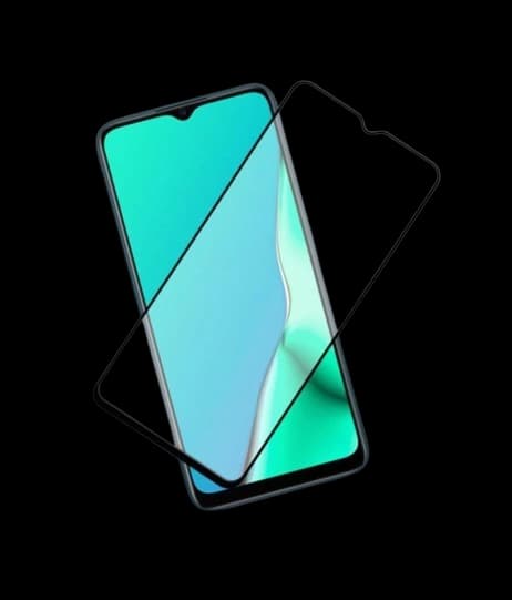 INFINIX SMART 6 PLUS 3D SCREEN GUARD