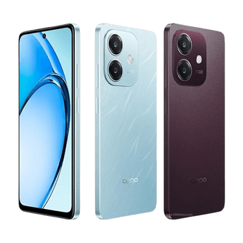 OPPO A3 8GB+256GB view 3