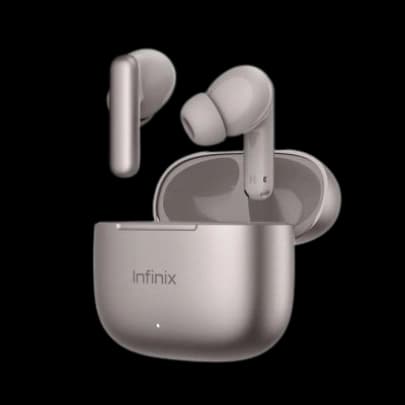 Infinix Buds N5pro XE32