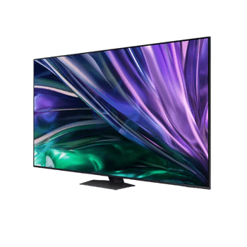 Samsung 85 inch NEO QLED, NQ4 AI Gen2 P, Quantum Matrix Tech,4K AI Upscaling, Samsung Tizen OS view 2