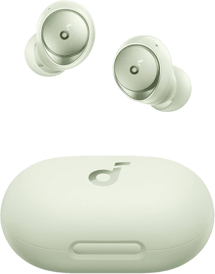 Anker space A40 earbuds