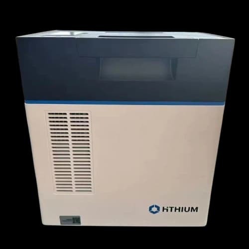 2000watts Hithuim Power Station