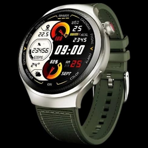 ITEL SMART WATCH ISW-043