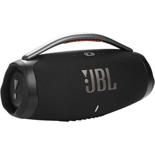 JBL BOOMBOX 3 SPEAKER WITH WIFI view 3
