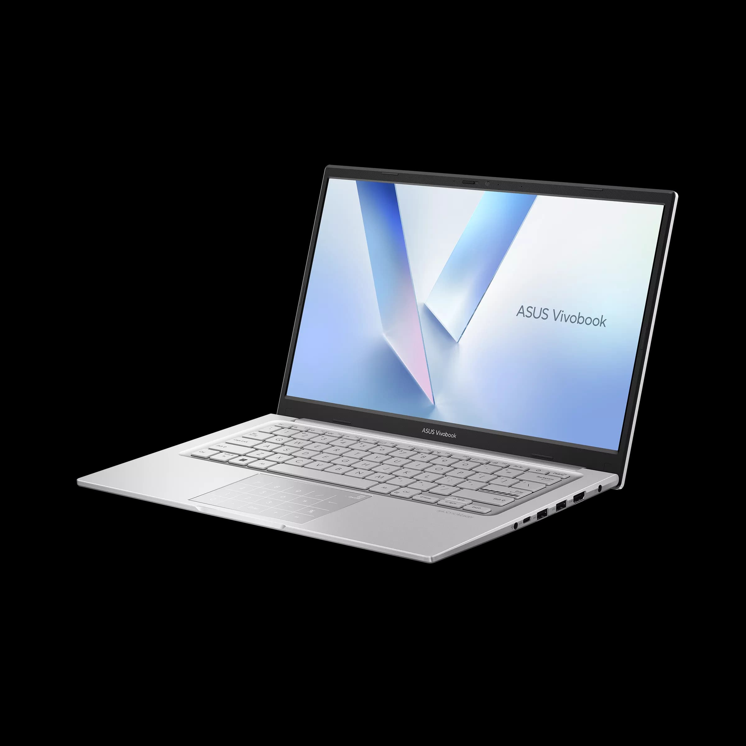 ASUS VIVOBOOK 15 X1504VA-E81185W (CORE i5-1335U/ 8GB DDR4/512GB NVME SSD/ 15.6" FHD TOUCH/ WIN 11H) view 4