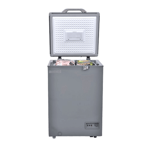 SCANFROST SFL100 ECO CHEST FREEZER view 3