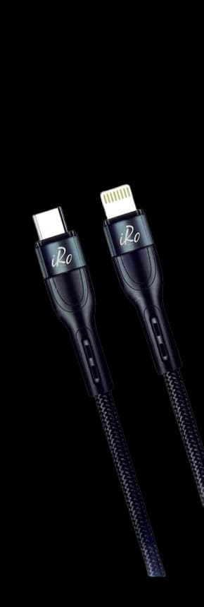 iRO Super flash cable C to Ligthening