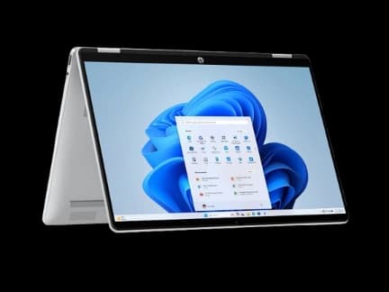 HP OMNIBOOK 5 FLIP 14-FP0032nia 2-IN-1 (CORE i5-1335U/16GB LPDDR5/512GB SSD/ 14'' 2K TOUC/BACKLIT /WIN11H) view 2