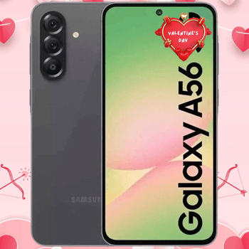 Samsung Galaxy A56 5G 8GB+256GB view 4