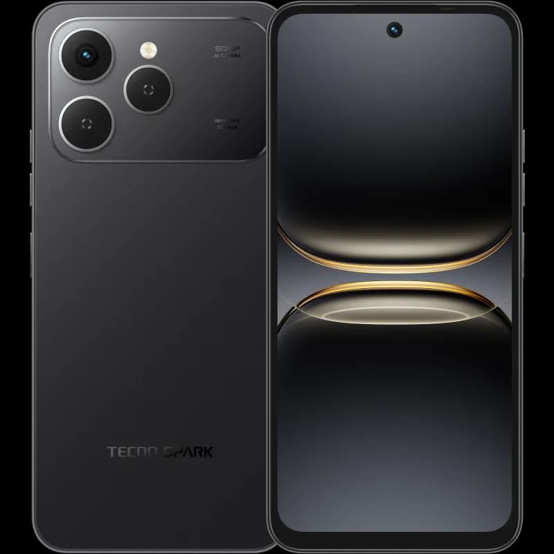 TECNO SPARK 40 KM5 128GB+8GB