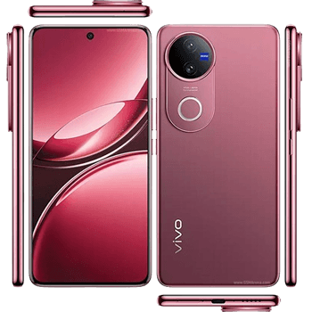 Vivo V50 12GB+512GB view 3