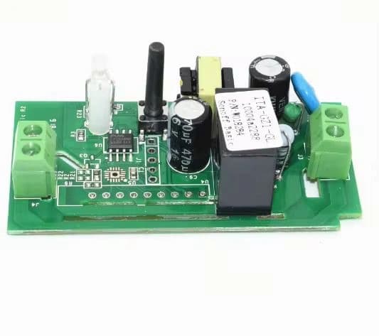 Smart Relay view 3