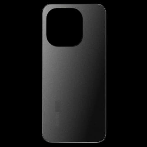 TECNO POP 9 BACKCASE view 2