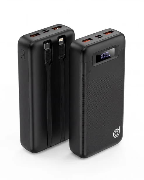 DIGIFON WX2 20000MAH POWERBANK 22.5W view 3