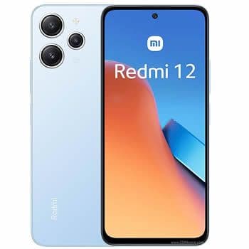 XIAOMI REDMI 12 8GB+128GB
