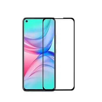 Infinix Hot 10 5D Screen Guard