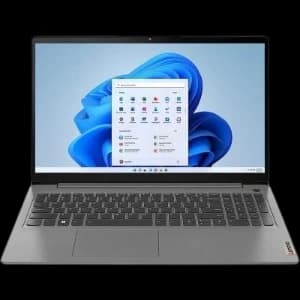 Lenovo IdeaPad Slim 3 (i3-1315U / 8GB / 256GB SSD / 14″ FHD / Win11)