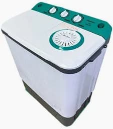 HISENSE WASHING MACHINE TOP LOADER 5KG SEMI AUTO WM-WSPA503 view 3