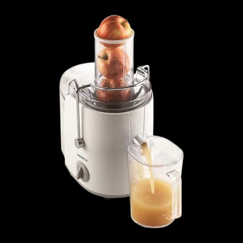 KENWOOD JUICE EXTRACTOR view 2
