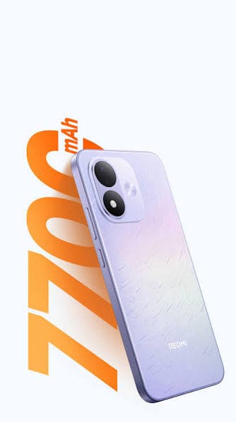 XIAOMI REDMI NOTE 17 8GB+256GB view 2