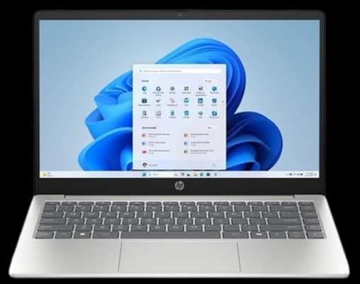 HP LAPTOP 14 ULTRA 5-225U | 8GB DDR5 | 512GB PCle | 14.0 FHD| WIN 11
